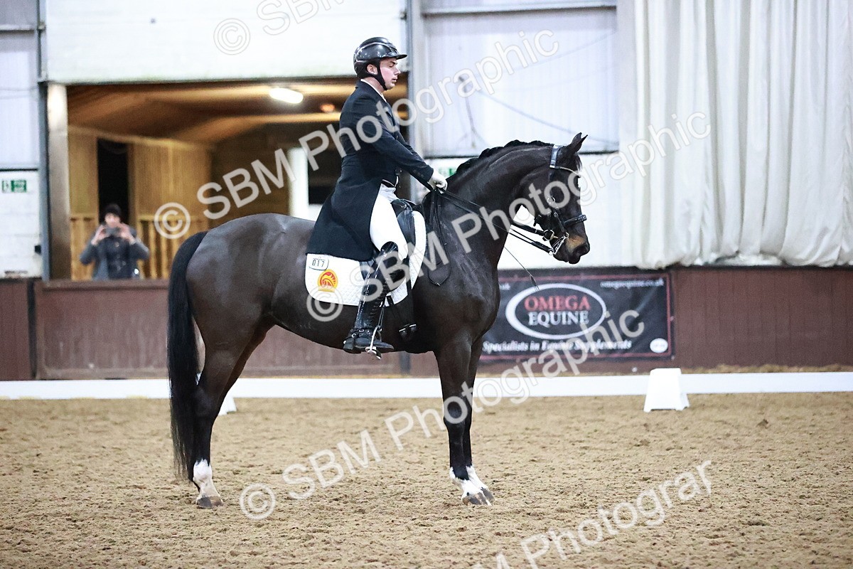 SBM_005557 - Class 20-22 - FEI I - FEI II