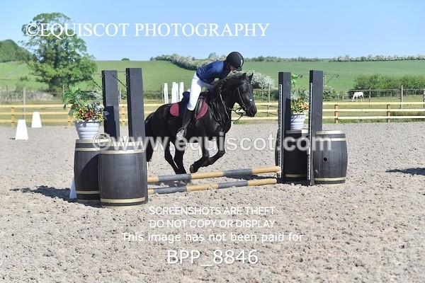 BPP_8846 - CLASS 2 30CM