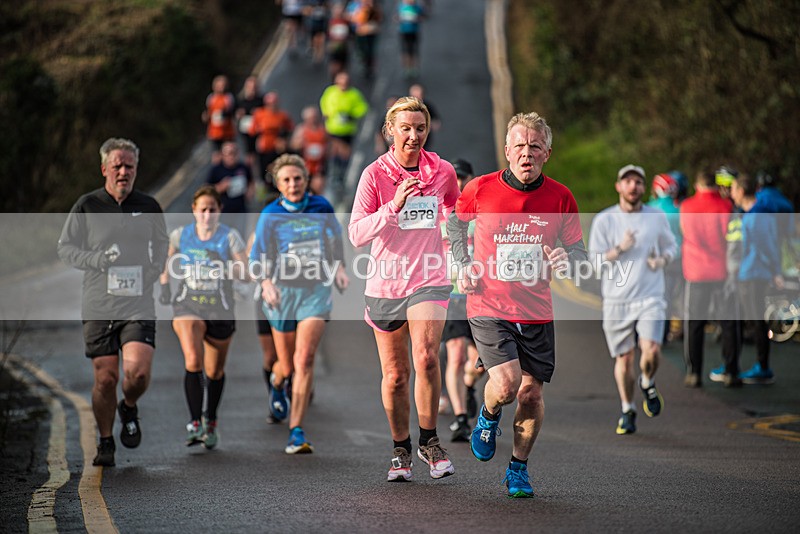Ribble-1380 - Ribble Valley 10K Sunday 31st December 2023