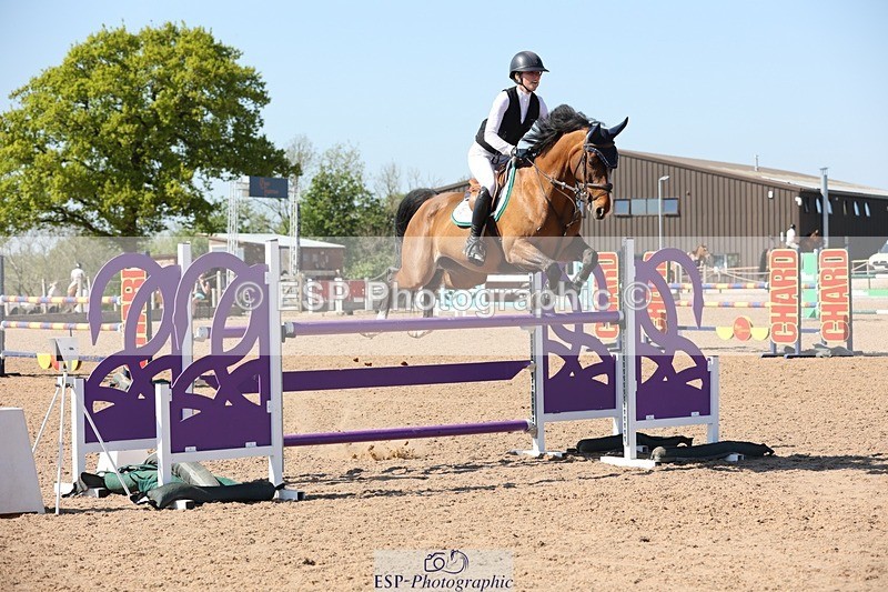 250430-154458-01511 - Cls 6 Foxhunter and 1.20m Open