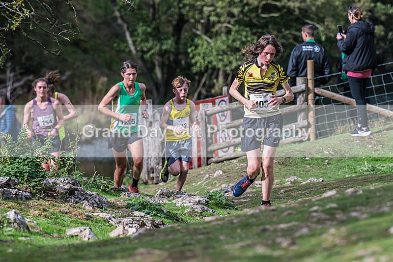Dovedale-578 - Dovedale Dash Sunday 4th October 2026