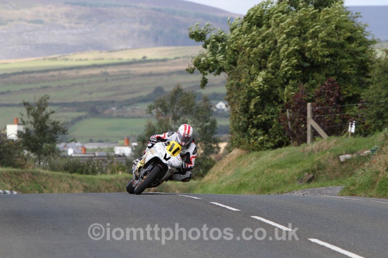  - Full Factory Senior Manx Grand Prix