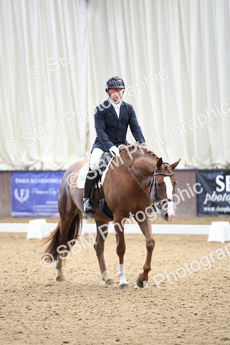SBM_002252 - Class 5 - Novice 6 Gold - 9.00-10.10