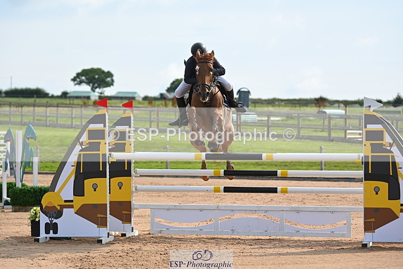 230721A-093638-04971 - Cls 2, 2 Star Small 1.30m