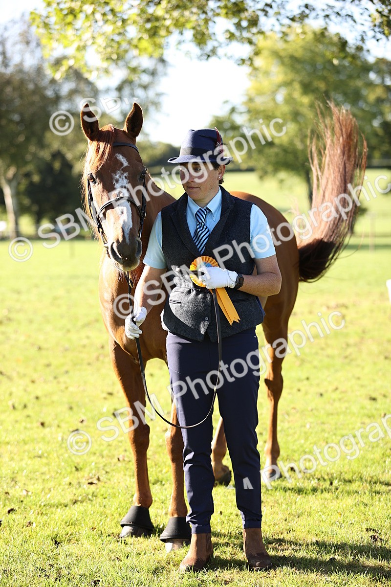 SBM_15791 - S1 - TSR in Hand Horse & Pony Showing