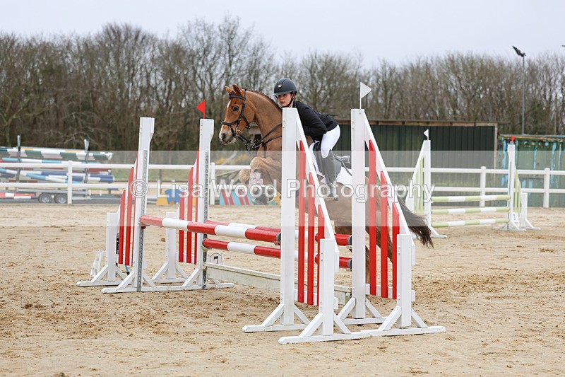 3E7A8640 - Class 2: 80/85cm