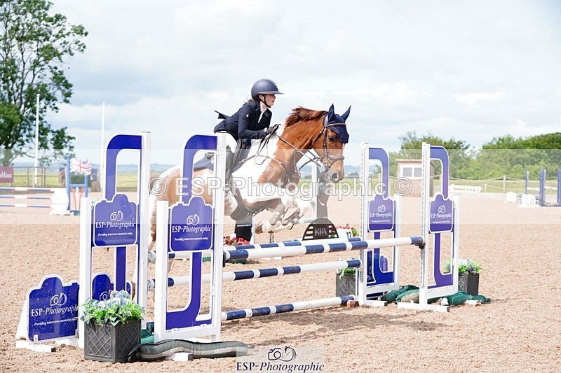 250608-105644-02227 - Cls 5 Pony Discovery and 90cm