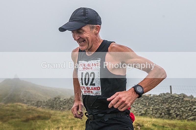 Shipman Knotts-13 - Shipman Knotts Fell Race Tuesday 23rd August 2022