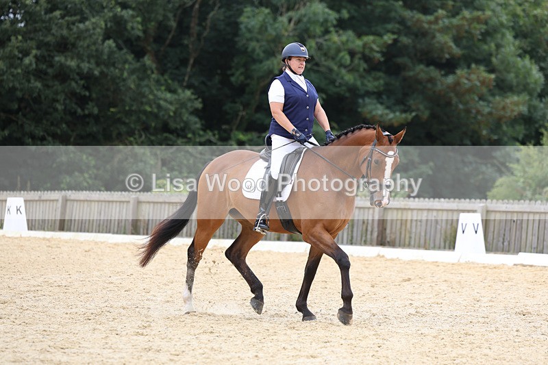 3E7A6610 - Class 6: Novice 4 2024 Section A