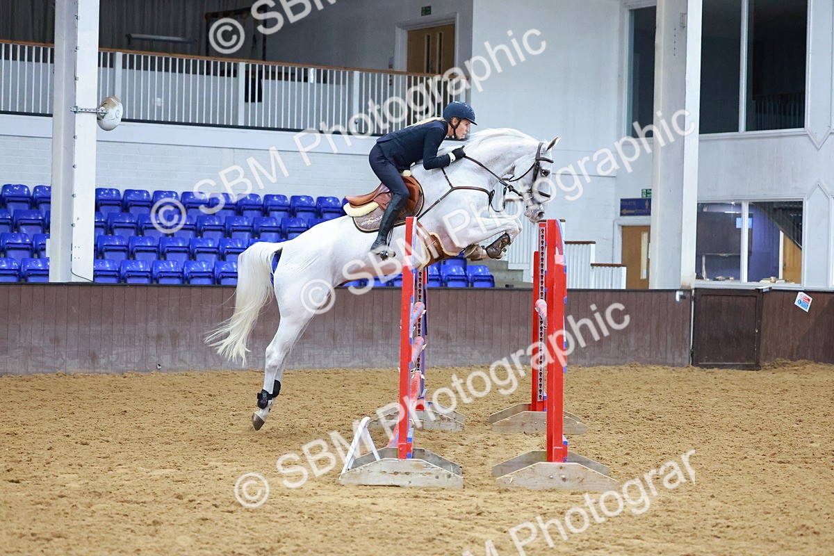 SBM_002121 - Class 5 - Senior Foxhunter 1.20m