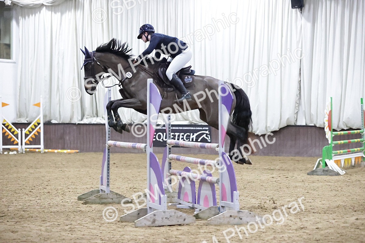 SBM_001914 - Class 4 - 1.10m