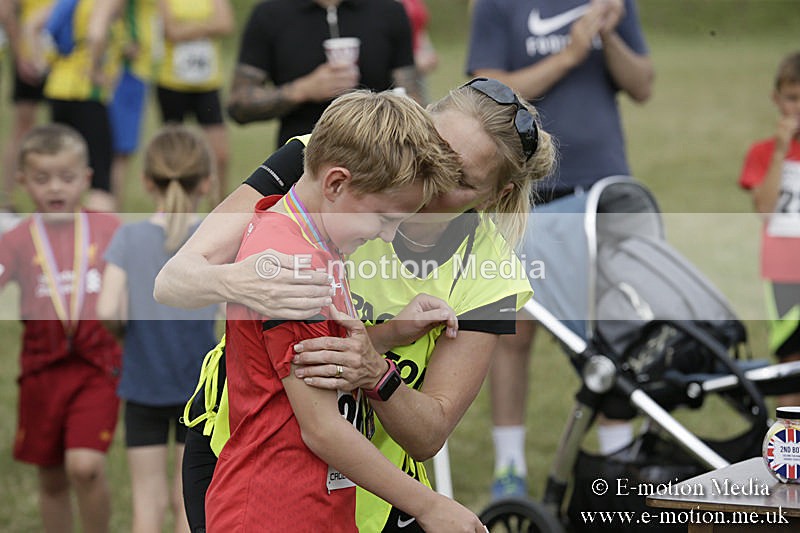 CADFUN 210719-0375 - Cadence Events Colerne Fun Run  21-Jul-2019