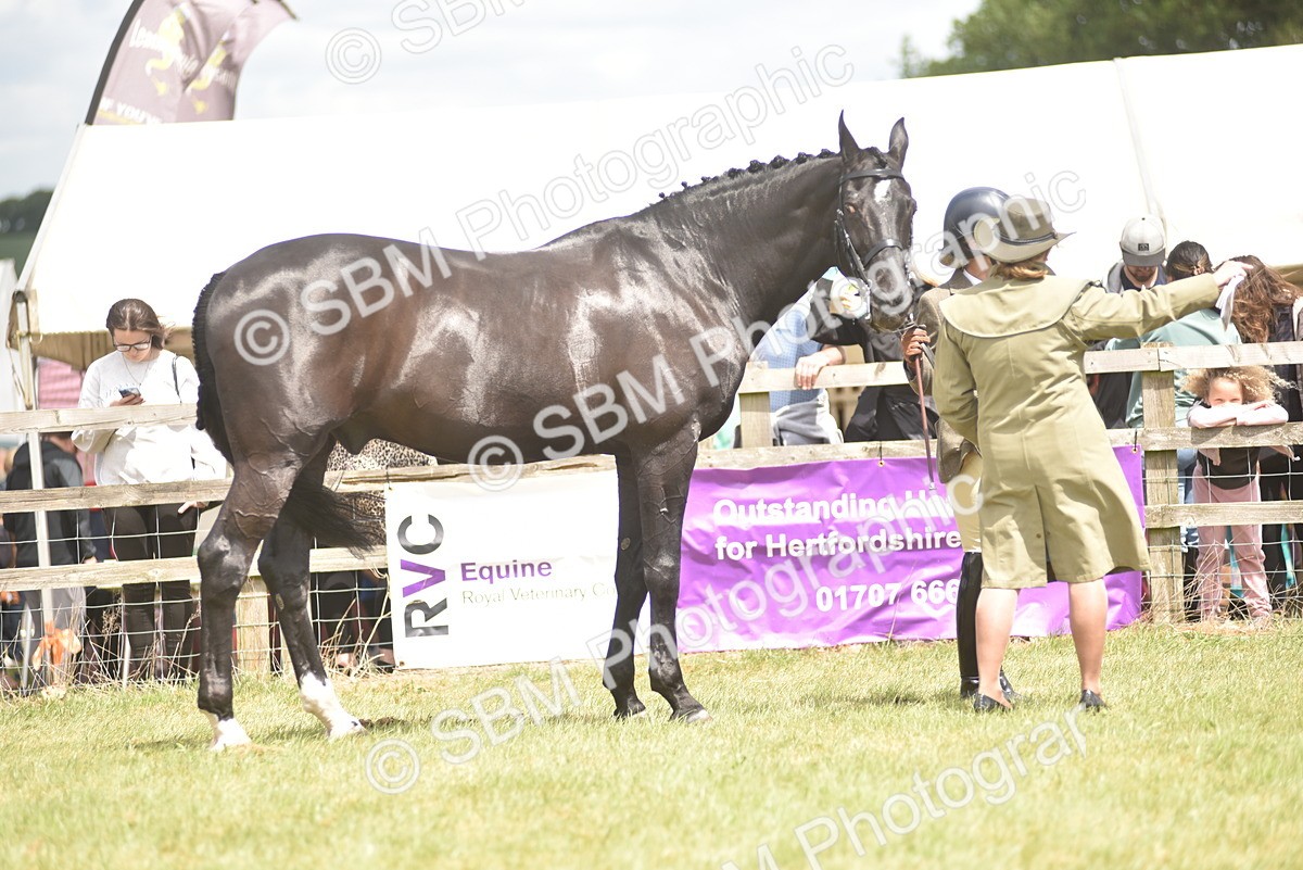SBM_15950 - Class 117-122 - SSADL RIHS Qualifier