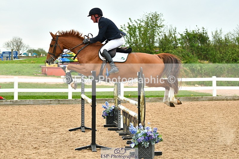 230504A-110727-00999 - Cls 2 Snr Discovery & Open