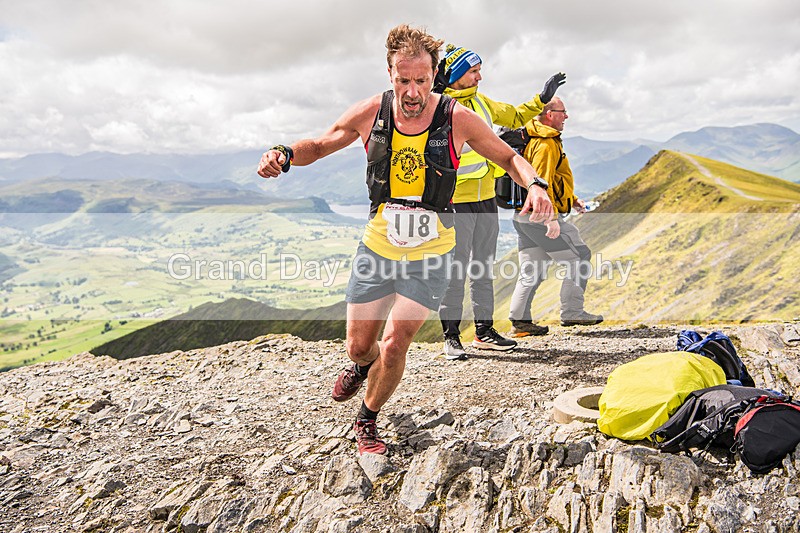 Blencathra-1149 - Blencathra Fell Race Sunday 28th June 2026