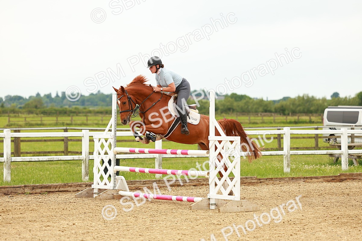 SBM_001358 - Class 3 - Senior Discovery - 1.00m