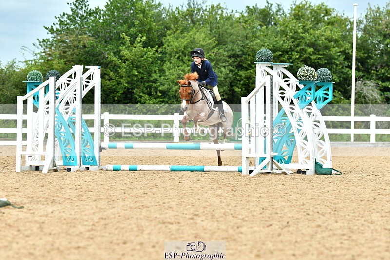 230804A-120026-02424 - Showjumping Competition