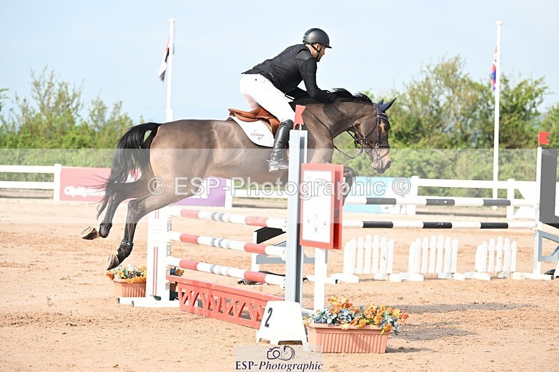 250424-095827-03768 - Cls 13 - 1 Star Bronze Tour