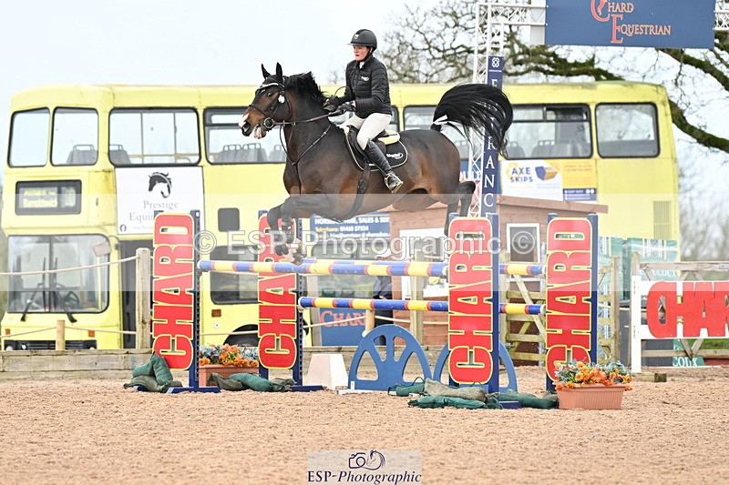 240315A-123812-00986 - Cls 3 Snr Foxhunter