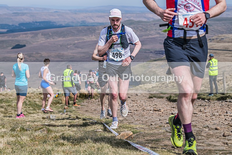 Pen-Y-Ghent-117 - The 3 Peaks Race Saturday 25th April 2026 - Pen Y Ghent