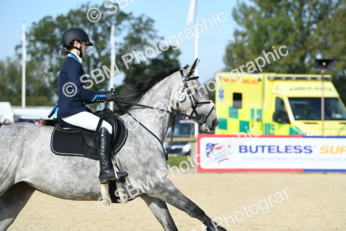 SBM_60682 - j25 - Junior Horse 80cm Championship