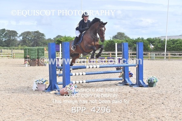 BPP_4296 - CLASS 12 SUN Senior British Novice/ 90cm Open