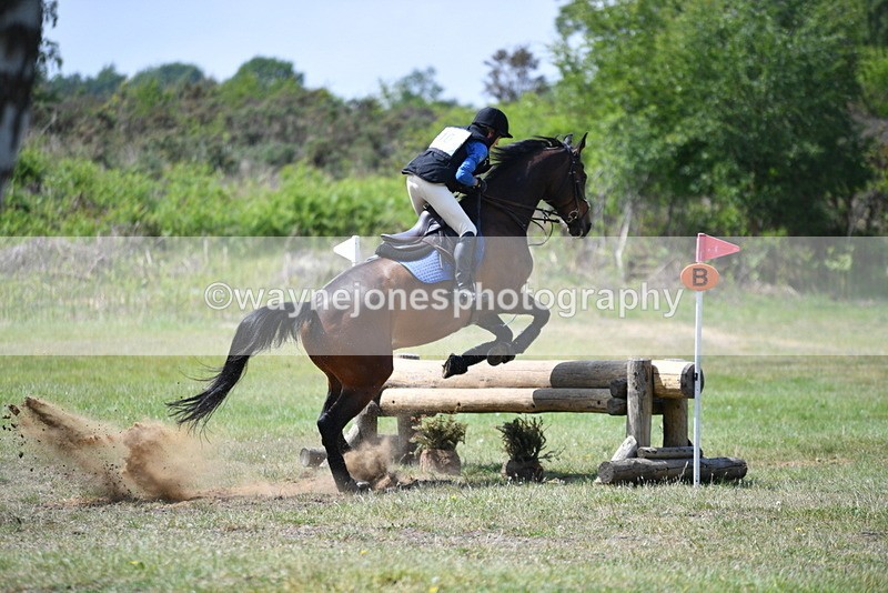 WJ5_5831 - Tweseldown 3-Phase Training (XC) 19-05-25