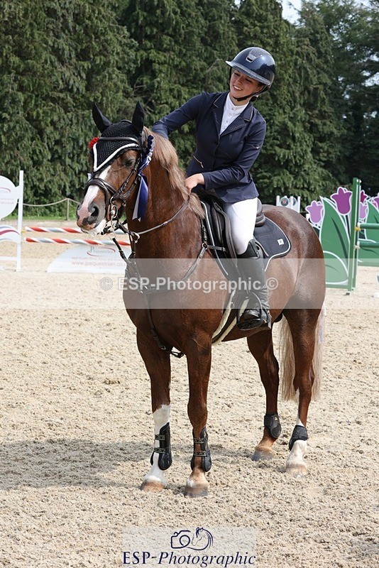 230617-161612-05881 - Cls 09 Blue Chip Pony Newc 2nd Rnd & Jump Off