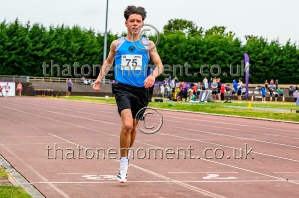 Sen25SAT-912601 - Track Male Set One