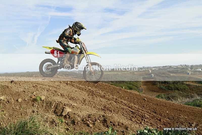 MX 291011 49 - Guernsey Championship 29/10/11
