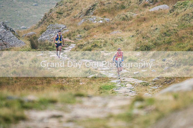 Peris Horseshoe-314 - Peris Horseshoe Fell Race Saturday 21st September 2024