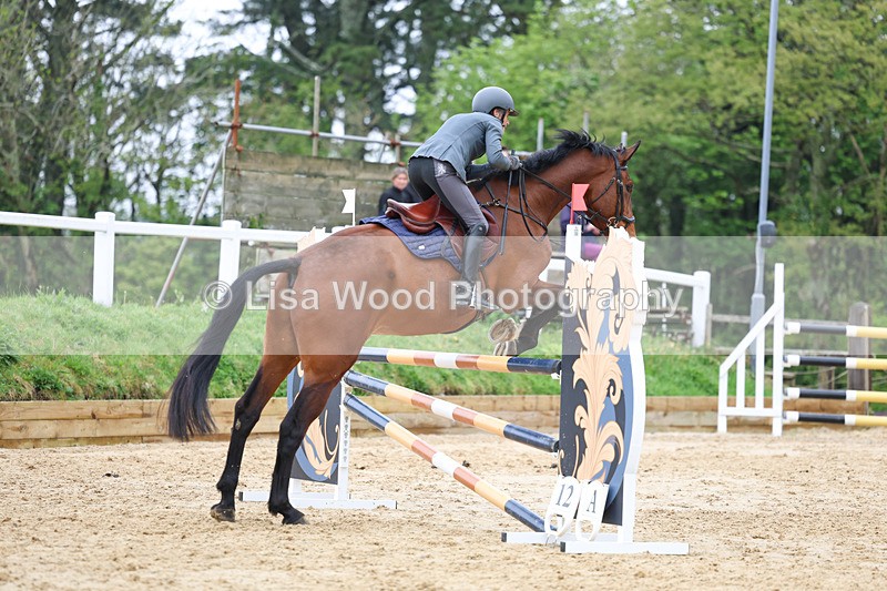 3E7A3333 - Class 5: Senior Discovery/1m open