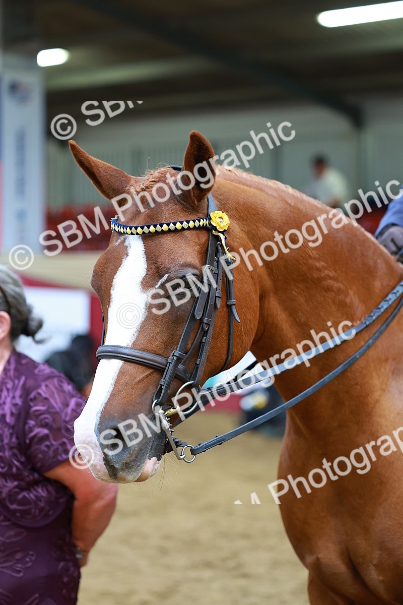 SBM_20155 - Class 906 - Sup Final Ridden Champ