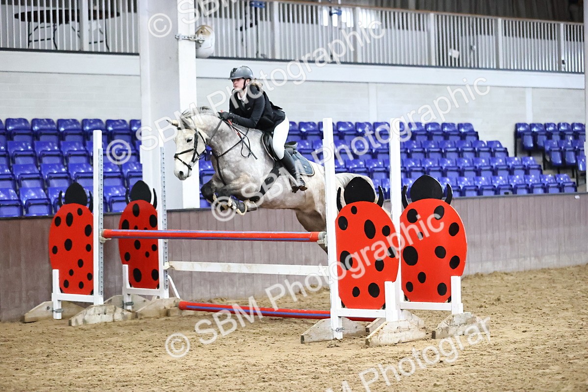 SBM_001676 - Class 11 - Blue Chip Pony Newcomers - 1.00m