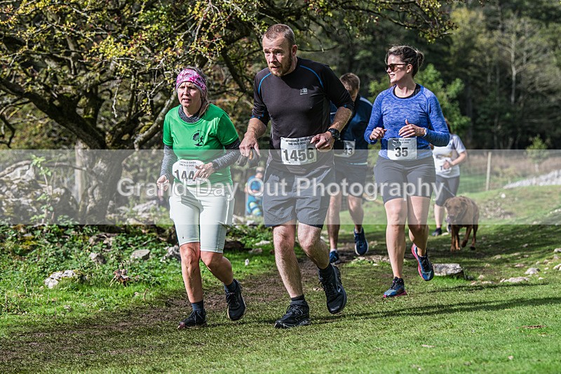 Dovedale Dash-2524 - Dovedale Dash Sunday 5th October 2025