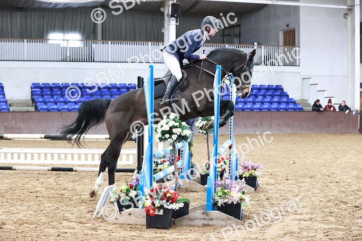 SBM_000311 - Class 2 - Senior British Novice - 90cm