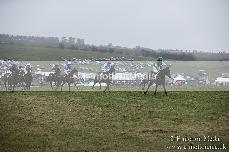 PtP 020418 -190 - Old Berks Point-to-Point Races Easter Monday 02/04/18