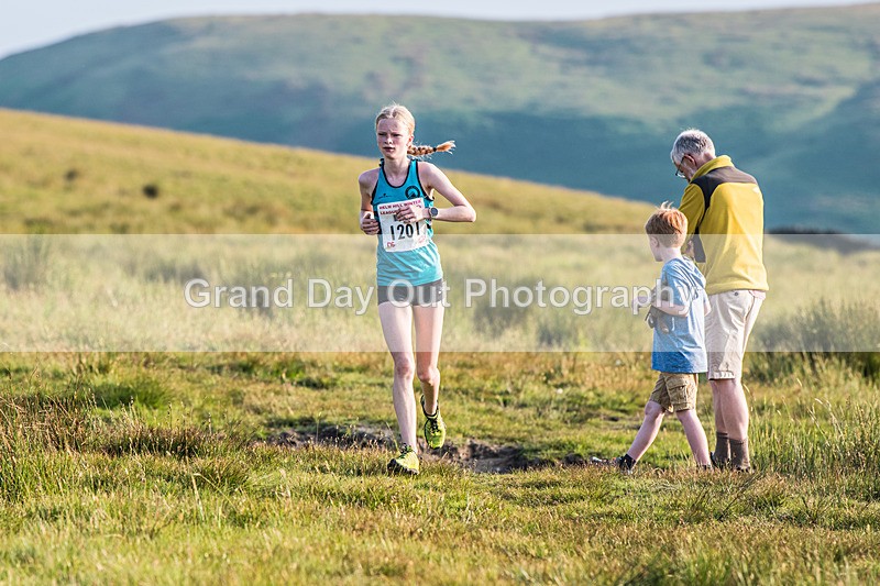 Tebay-318 - Tebay Fell Race Wednesday 26th June 2024