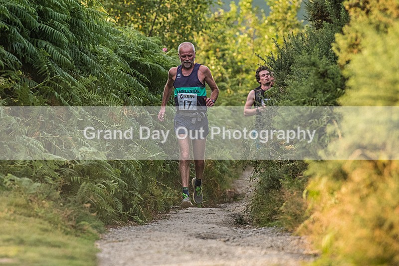 Not Round Latrigg-539 - Not Round Latrigg Fell Race Wednesday 12th August 2026