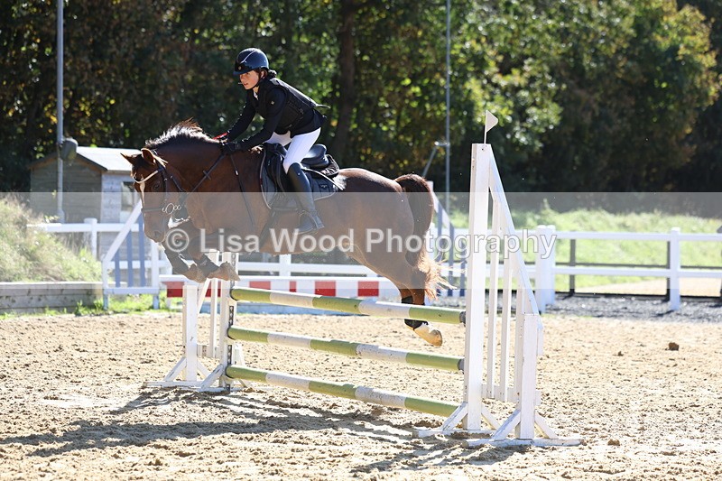 3E7A4643 - Class 8: 80cm Junior