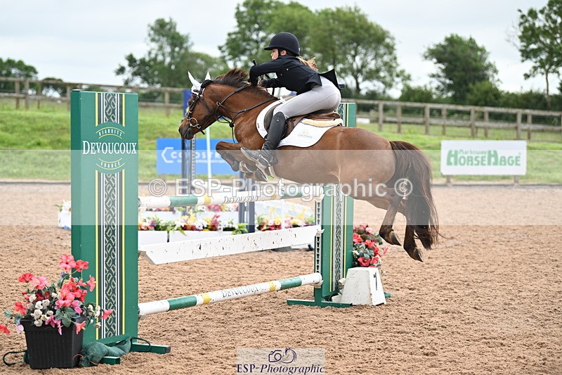 240630A-113732-12178 - Cls 24 HOYS 128cm Qualifier