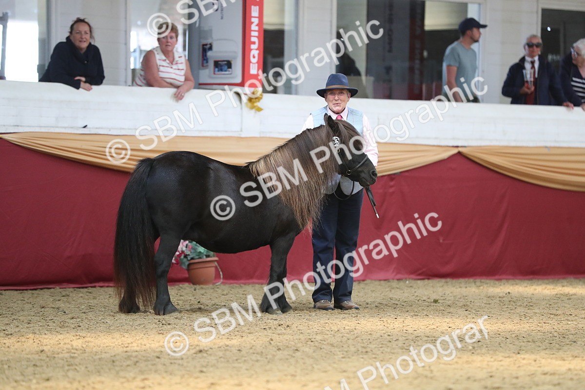 SBM_15301 - Class 501 M&M IH Supreme Final