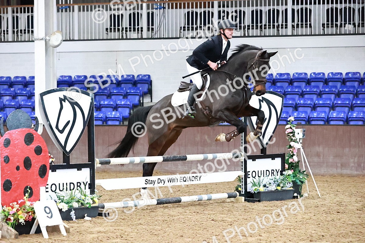 SBM_000146 - Class 1 - Clear Round