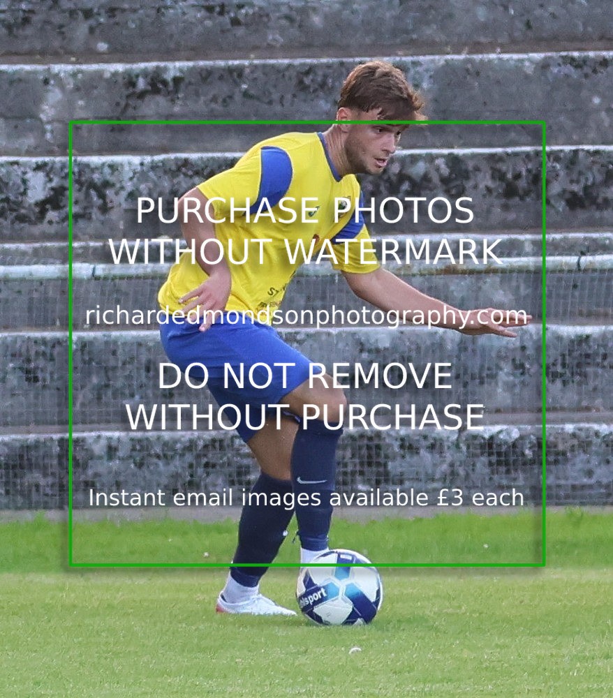 533A5432 - Kendal Town vs Kendal United