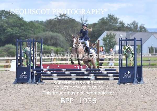 BPP_1936 - DERBY CLASS 5 - 60CM