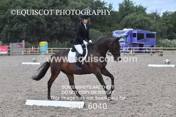 BPP_6040 - NOVICE TEST 4 + 6 LONG ARENA