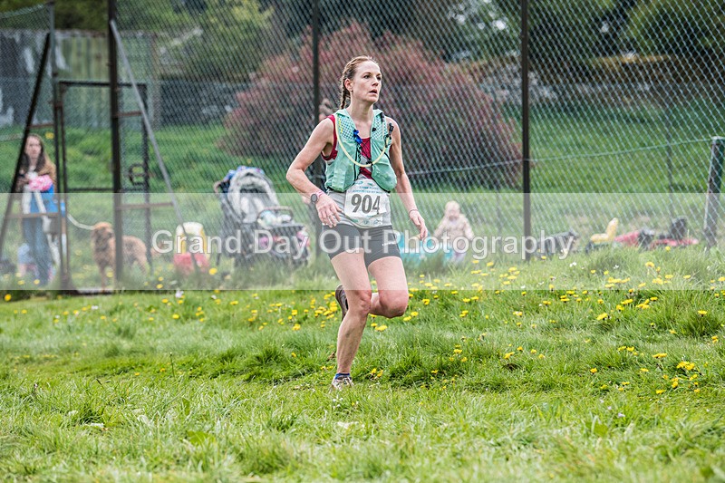 3 Peaks Finish-1943 - The 3 Peaks Race Saturday 26th April 2025 - The Finish