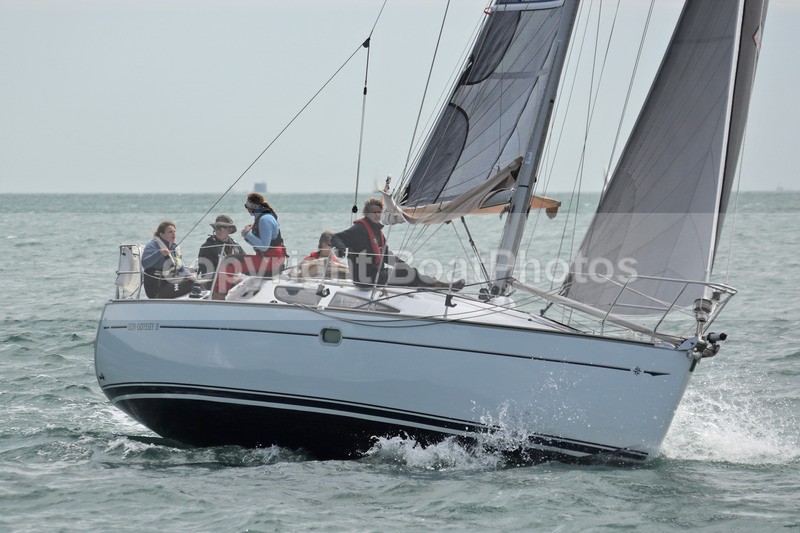 170701 CHARLOTTE OF LYMINGTON GBR8488R  AE1I4623 - ROUND THE ISLAND 2017