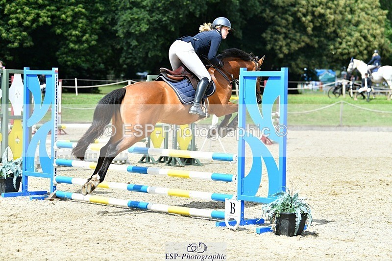 230712-112318-22818 - Cls 55 British Novice & 90cm Open