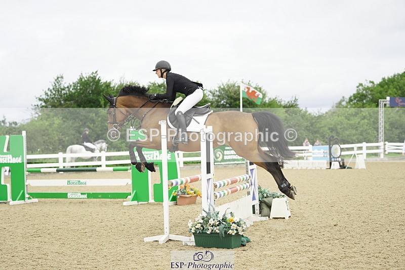 230728A-100912-00255 - Cls 7 British Novice & 90cm Open